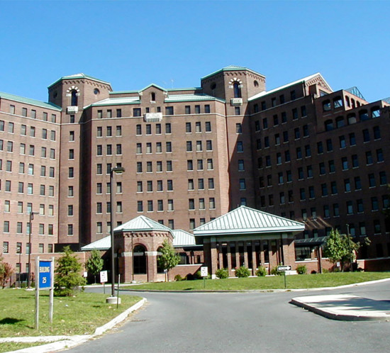 Pilgrim State Psychiatric Center