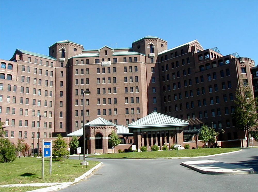 Pilgrim State Psychiatric Center